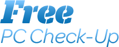 Free Computer Check Up for Chino and Chino Hills